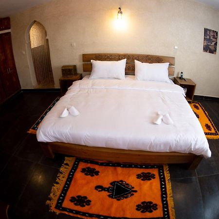 Maison D'Hotes Iminigran & Spa Ouarzazate Exterior photo
