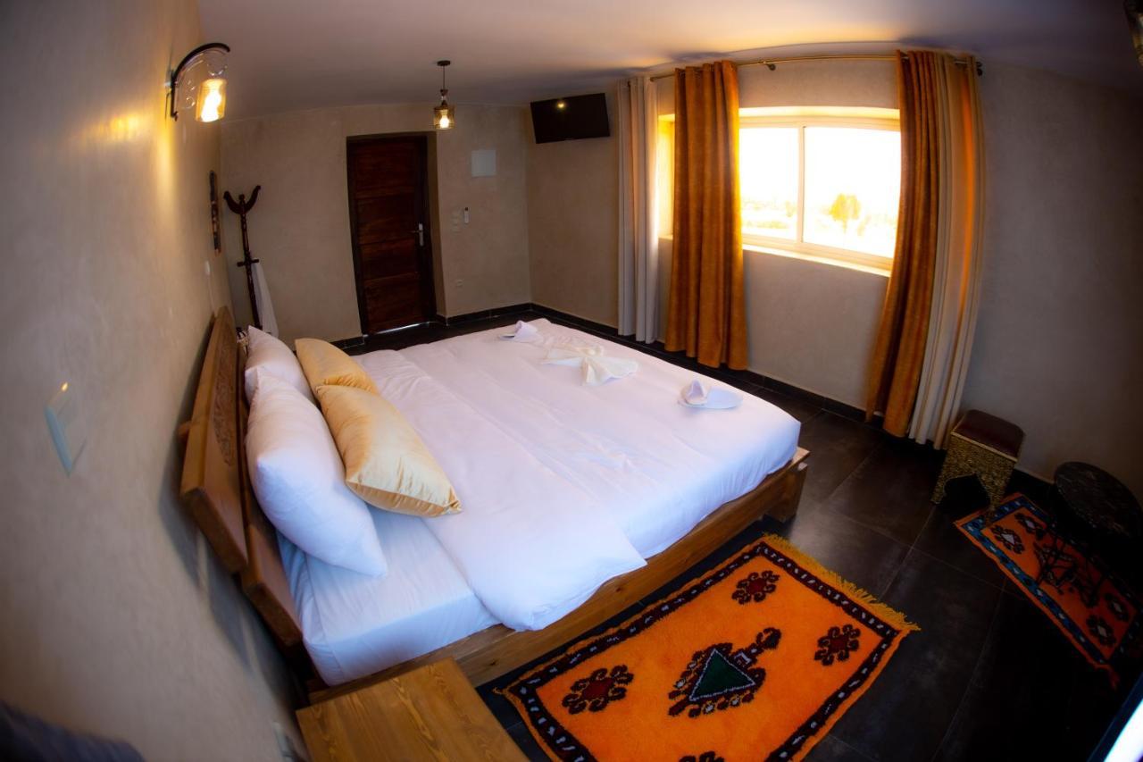 Maison D'Hotes Iminigran & Spa Ouarzazate Exterior photo