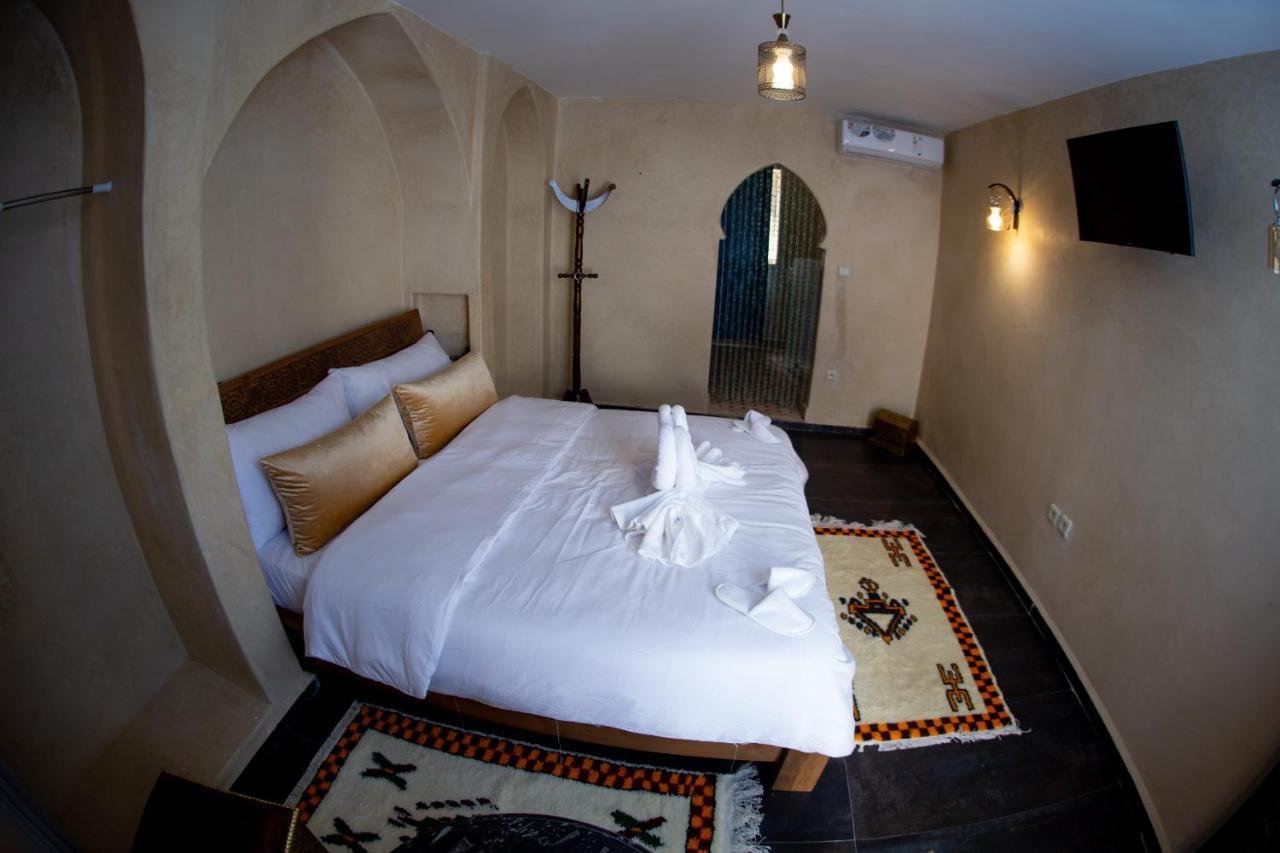 Maison D'Hotes Iminigran & Spa Ouarzazate Exterior photo
